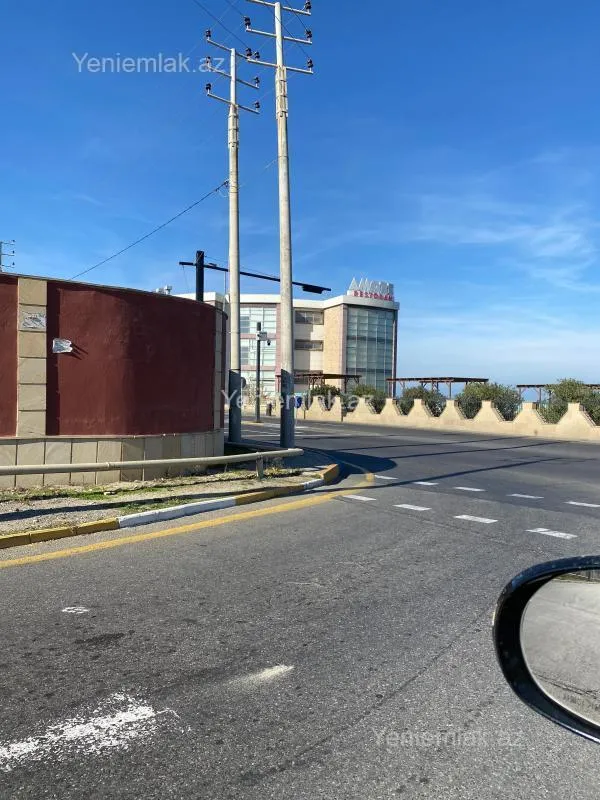 Satılır 6 otaqlı həyət evi 200 m²