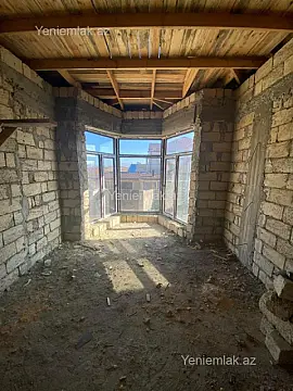 Satılır 6 otaqlı həyət evi 200 m²