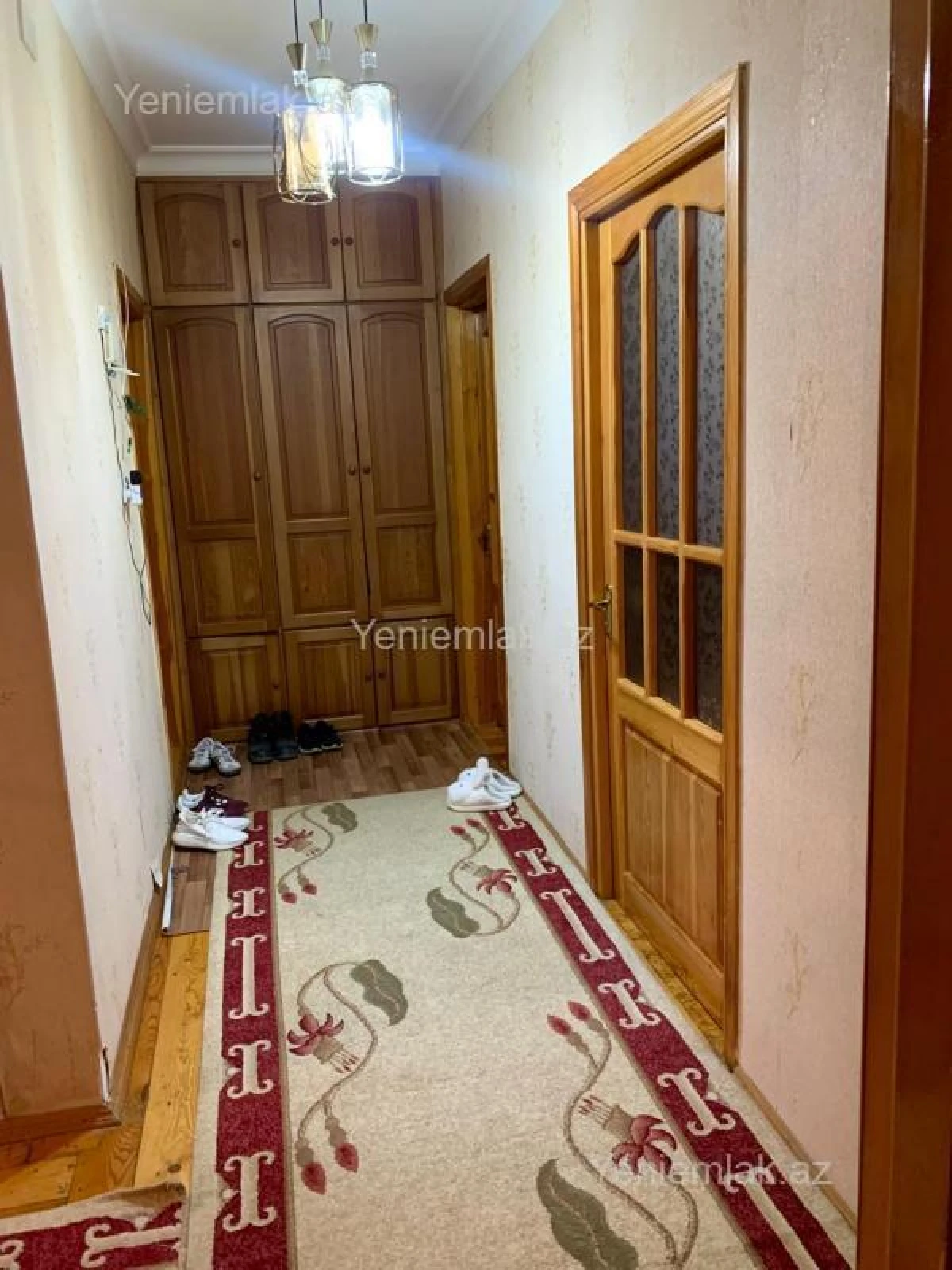 Satılır 4 otaqlı köhnə tikili 110 m²