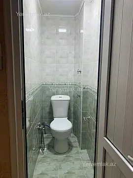 Satılır 4 otaqlı köhnə tikili 110 m²