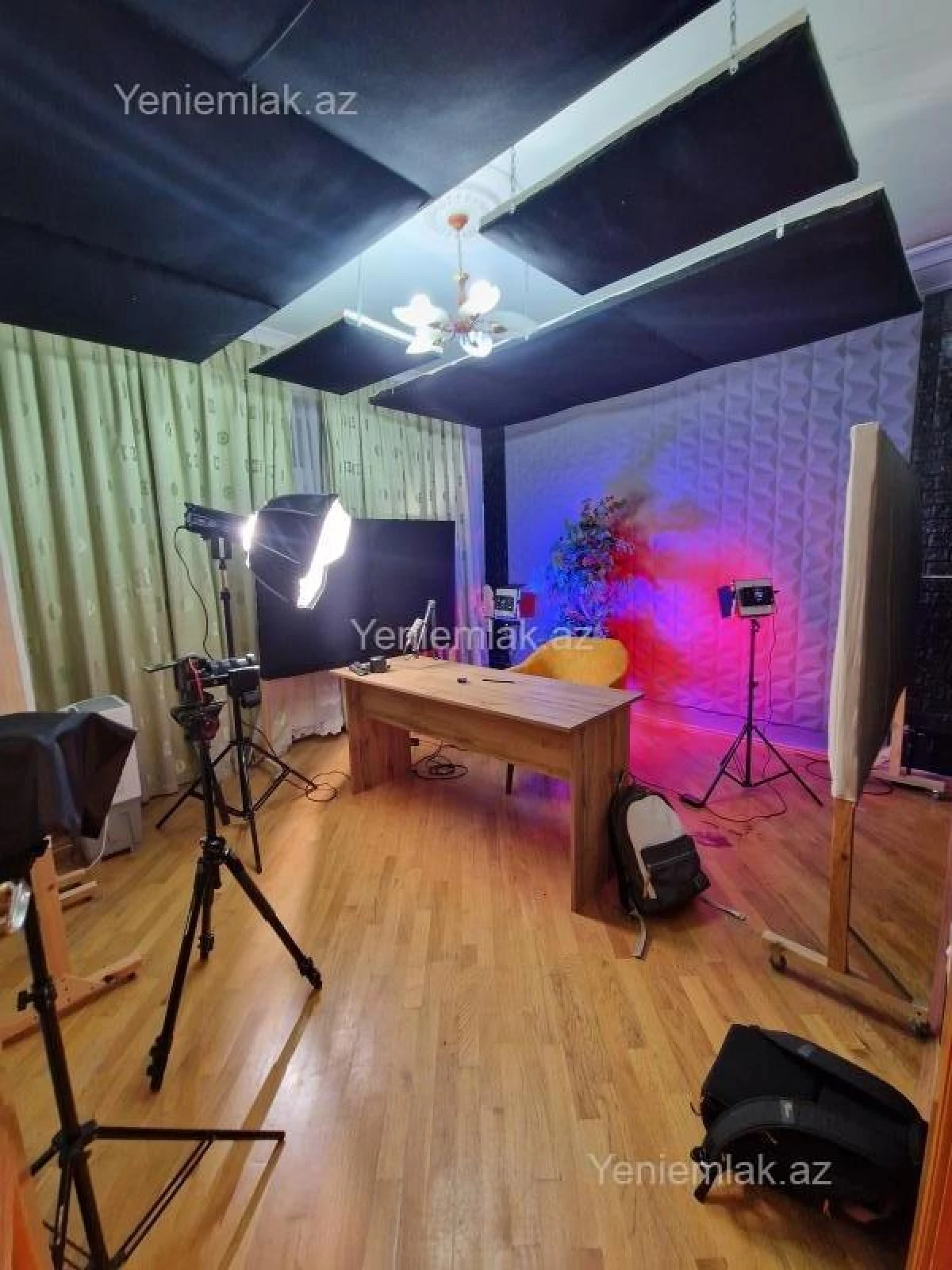 Satılır 3 otaqlı köhnə tikili 82 m²