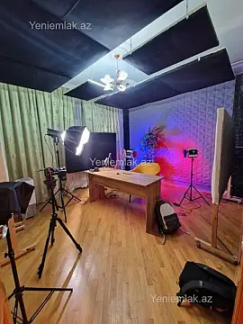 Satılır 3 otaqlı köhnə tikili 82 m²