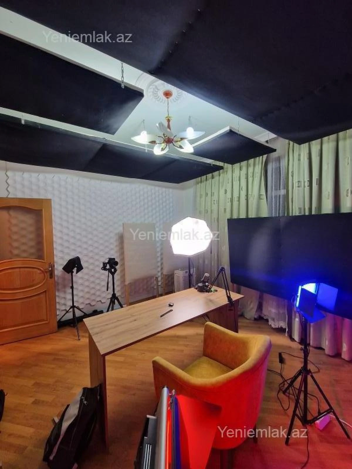 Satılır 3 otaqlı köhnə tikili 82 m²