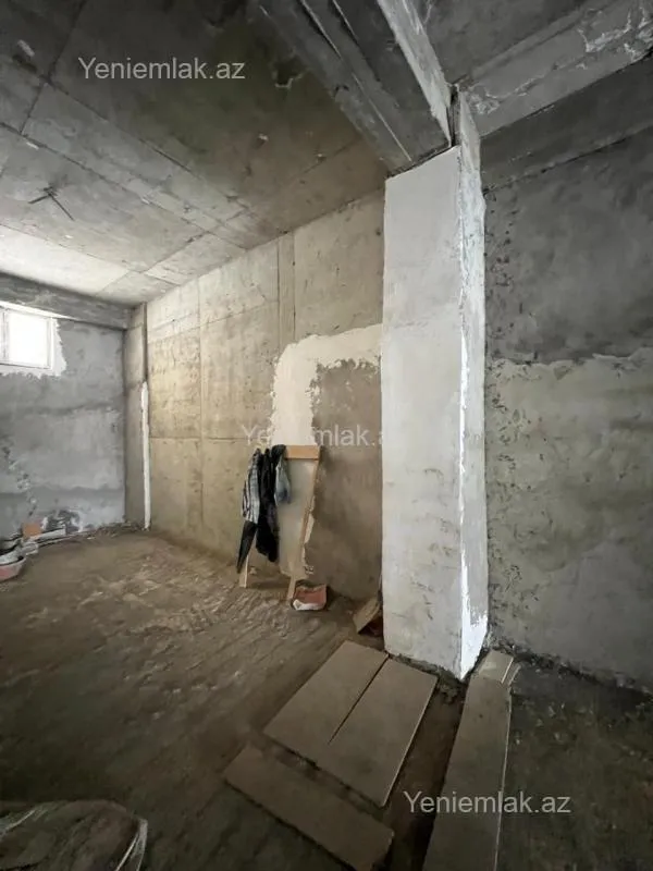 Satılır 3 otaqlı obyekt 70 m²