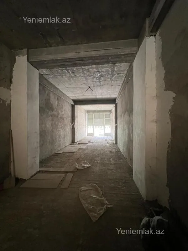 Satılır 3 otaqlı obyekt 70 m²