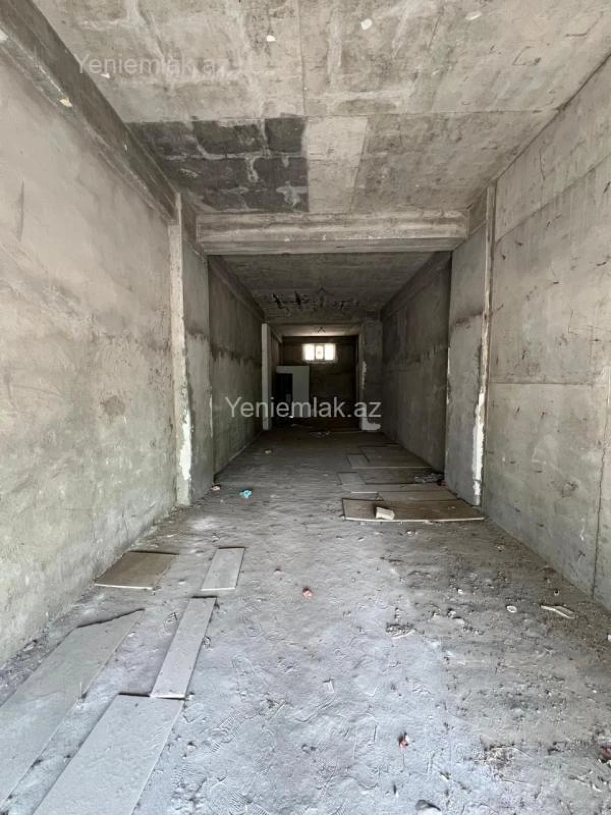 Satılır 3 otaqlı obyekt 70 m²