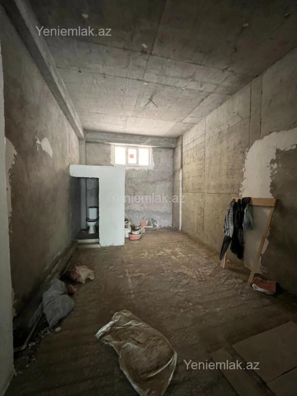 Satılır 3 otaqlı obyekt 70 m²