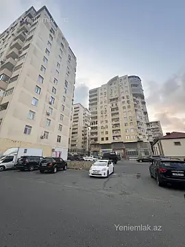 Satılır 3 otaqlı obyekt 70 m²