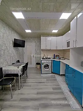 Satılır 5 otaqlı köhnə tikili 112 m²
