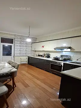 Satılır 2 otaqlı yeni tikili 67 m² — Sumqayıt 2 otaq 67.00 m²