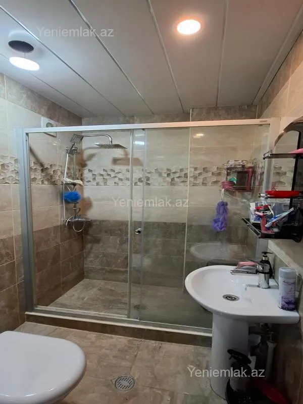 Satılır 2 otaqlı yeni tikili 67 m²