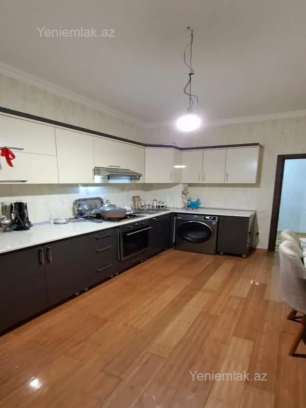 Satılır 2 otaqlı yeni tikili 67 m²