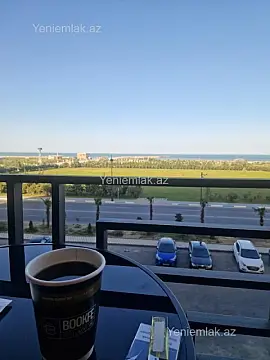 Satılır 2 otaqlı yeni tikili 58 m² — Sumqayıt 2 otaq 58.00 m²