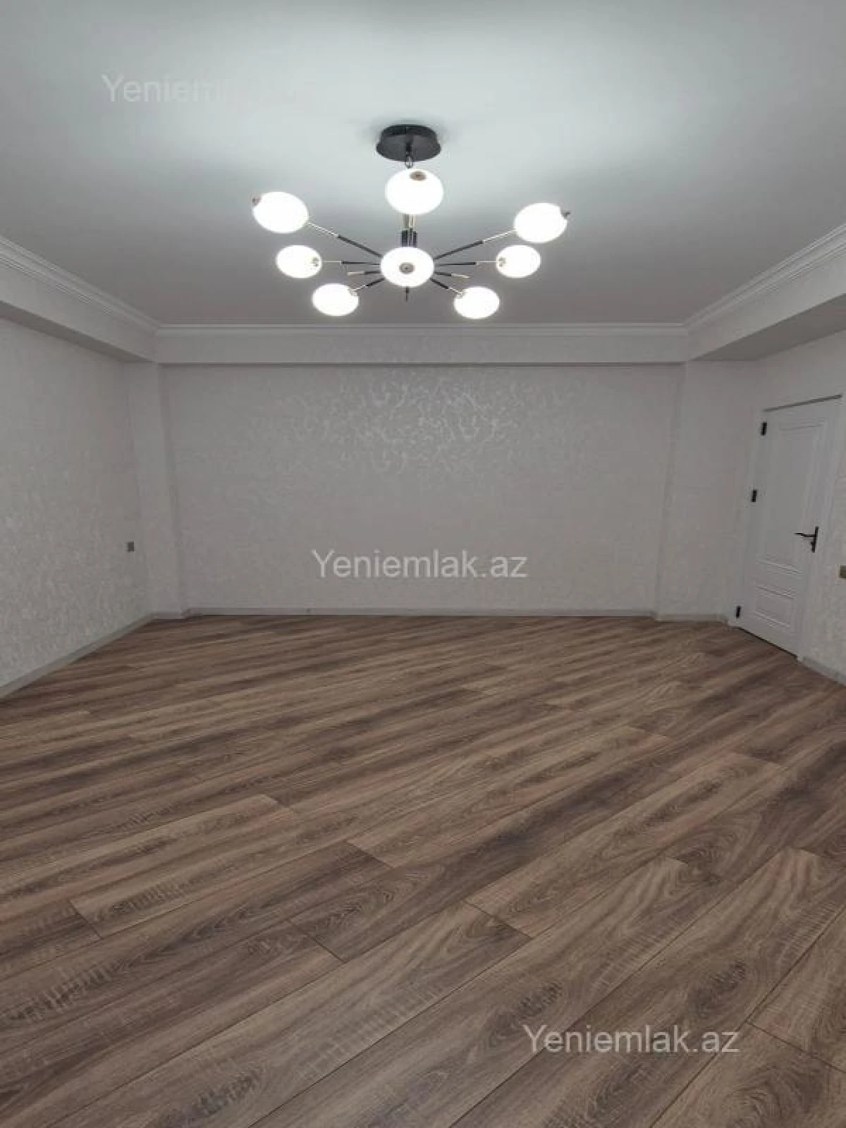 Satılır 1 otaqlı yeni tikili 42 m²