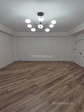 Satılır 1 otaqlı yeni tikili 42 m²