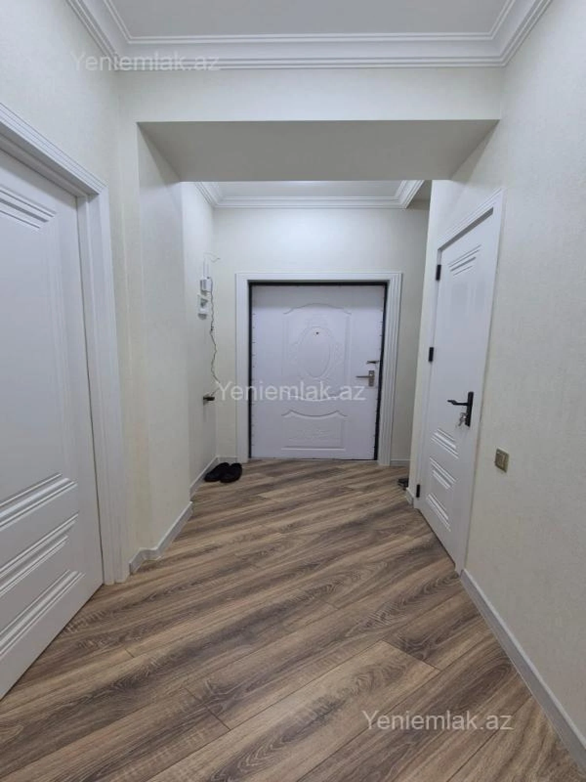Satılır 1 otaqlı yeni tikili 42 m²
