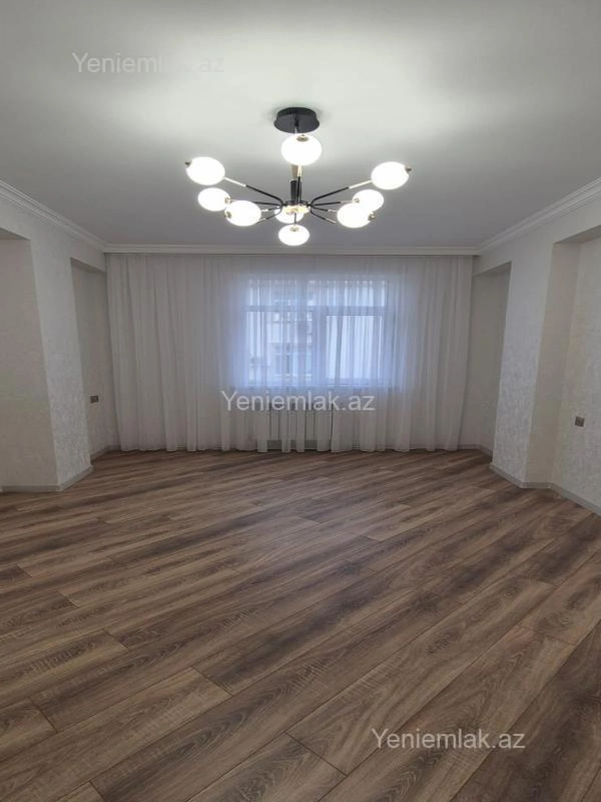 Satılır 1 otaqlı yeni tikili 42 m²