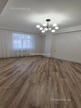 Satılır 1 otaqlı yeni tikili 42 m²