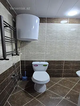 Satılır 1 otaqlı yeni tikili 42 m²