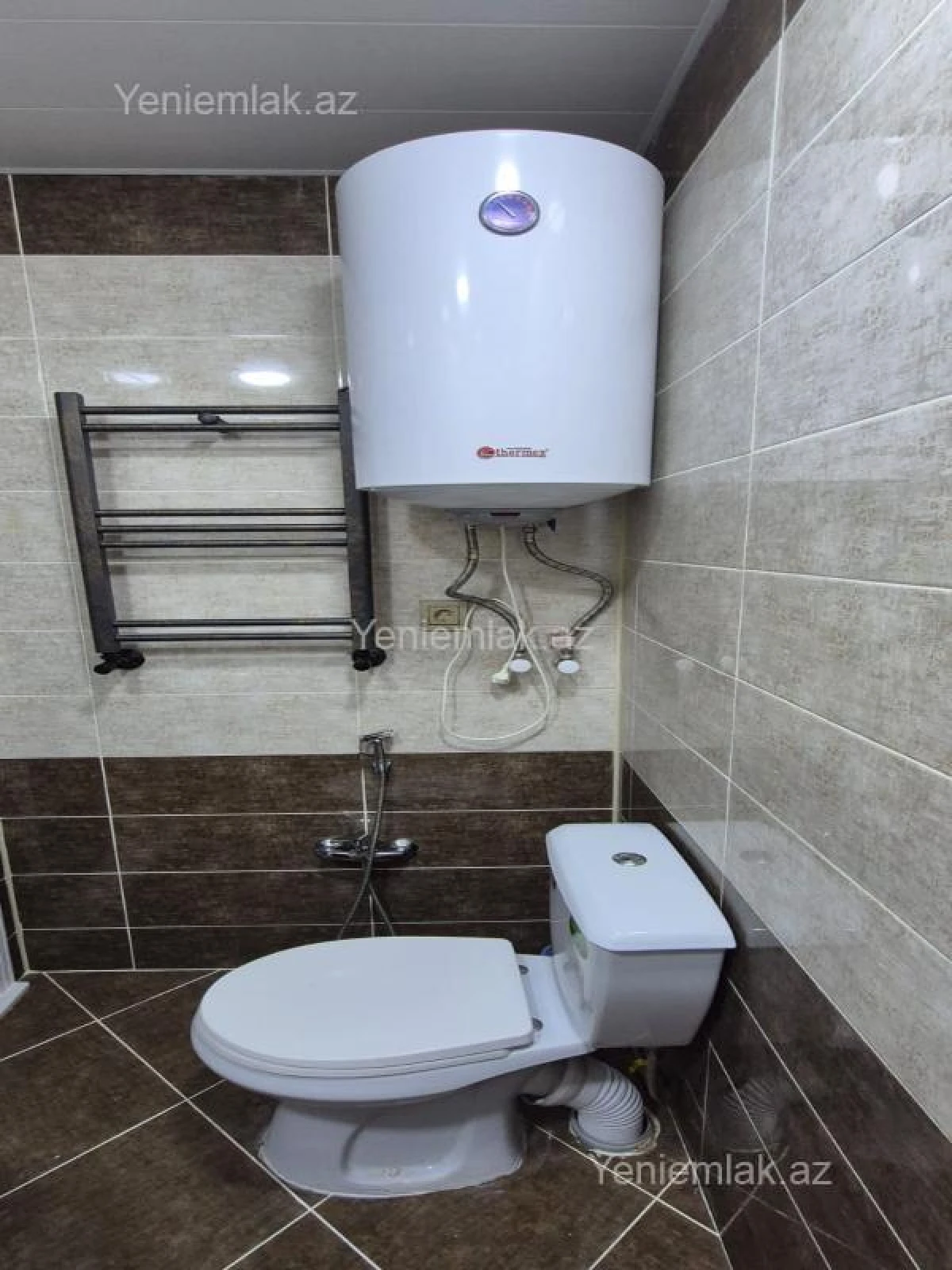 Satılır 1 otaqlı yeni tikili 42 m²