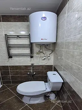 Satılır 1 otaqlı yeni tikili 42 m²