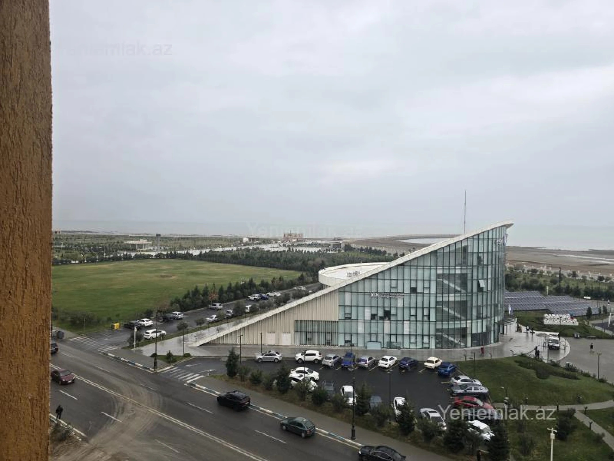 Satılır 1 otaqlı yeni tikili 37 m²