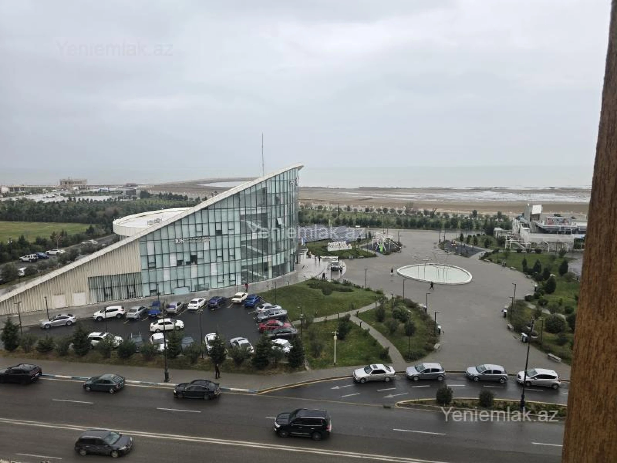 Satılır 1 otaqlı yeni tikili 37 m²