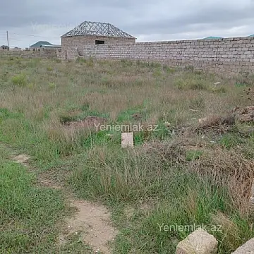 Satılır torpaq sahəsi — Bakı, Xəzər