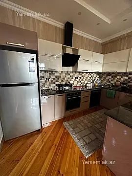 Satılır 3 otaqlı yeni tikili 92 m²