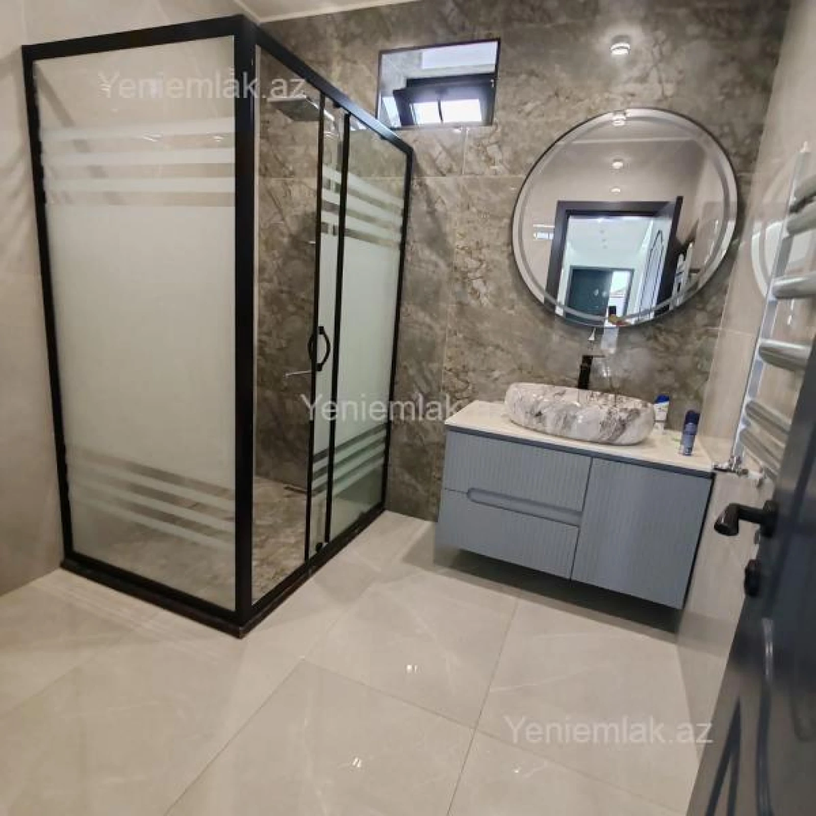 Satılır 4 otaqlı həyət evi 140 m²