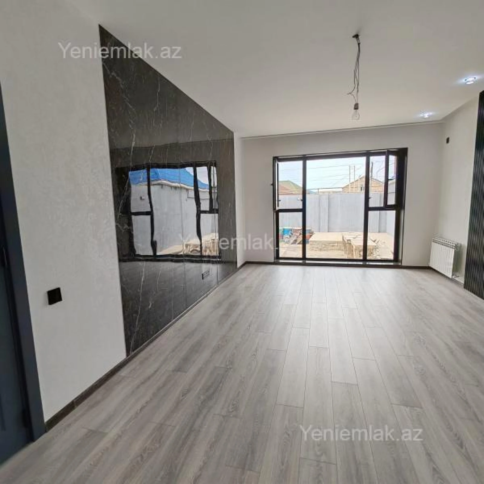 Satılır 4 otaqlı həyət evi 140 m²