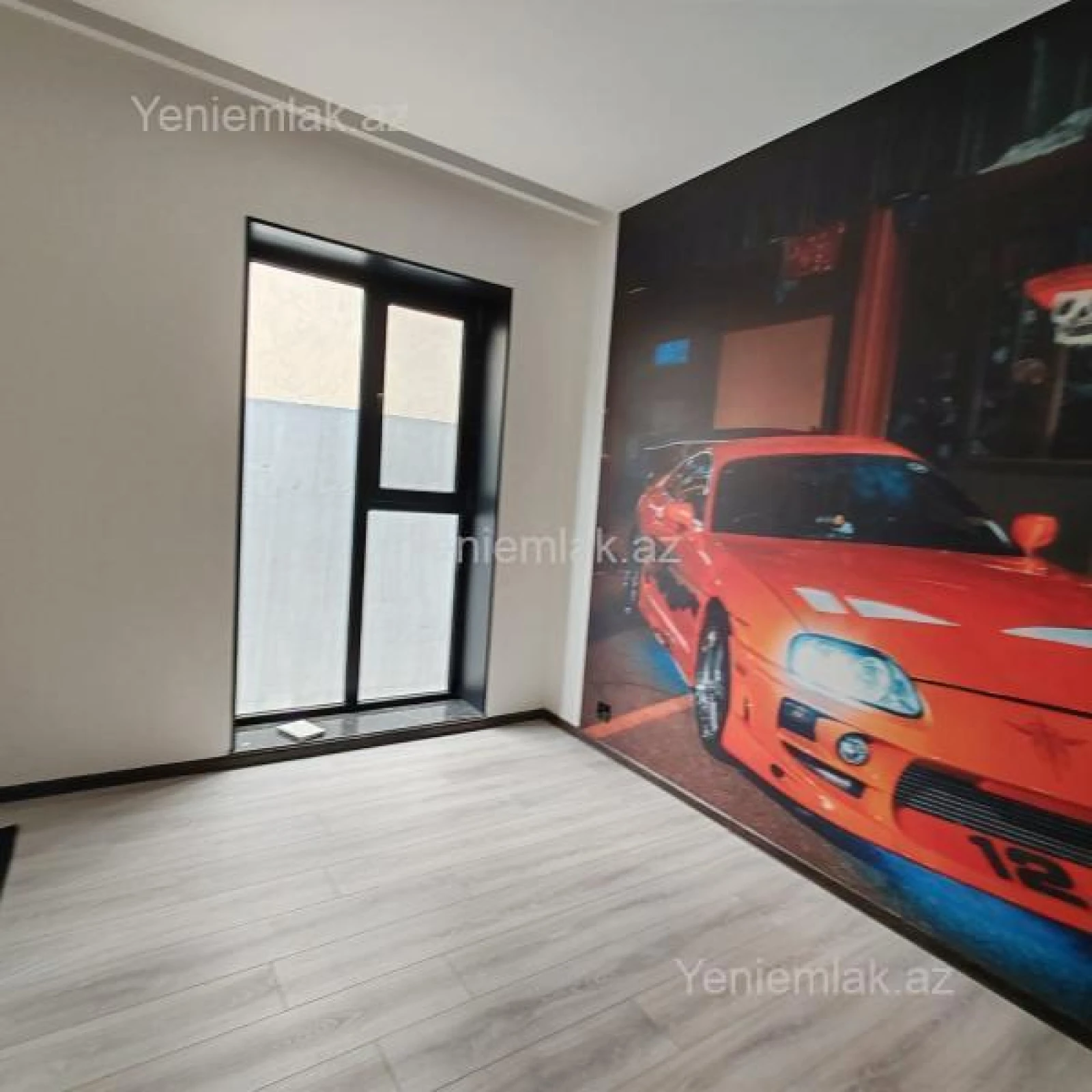 Satılır 4 otaqlı həyət evi 140 m²