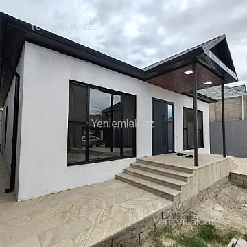 Satılır 4 otaqlı həyət evi 140 m²