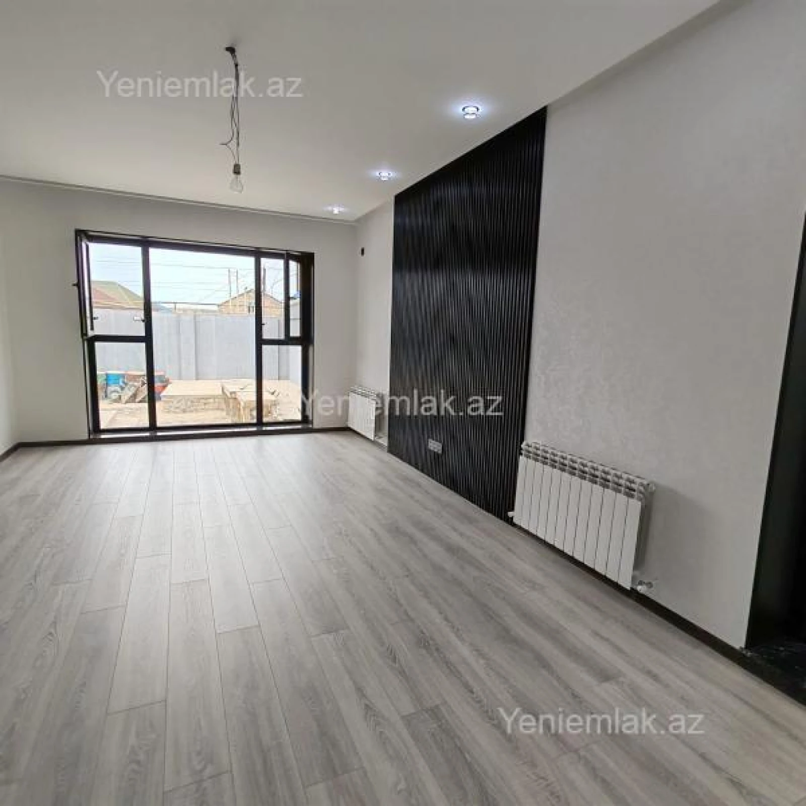 Satılır 4 otaqlı həyət evi 140 m²