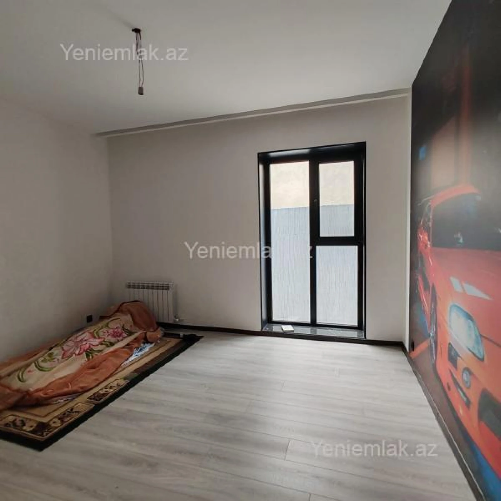 Satılır 4 otaqlı həyət evi 140 m²