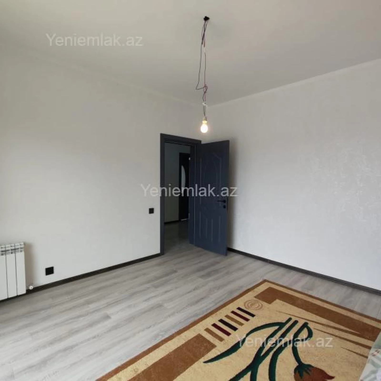 Satılır 4 otaqlı həyət evi 140 m²