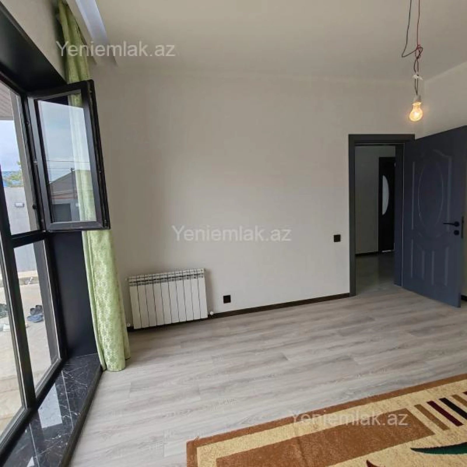 Satılır 4 otaqlı həyət evi 140 m²