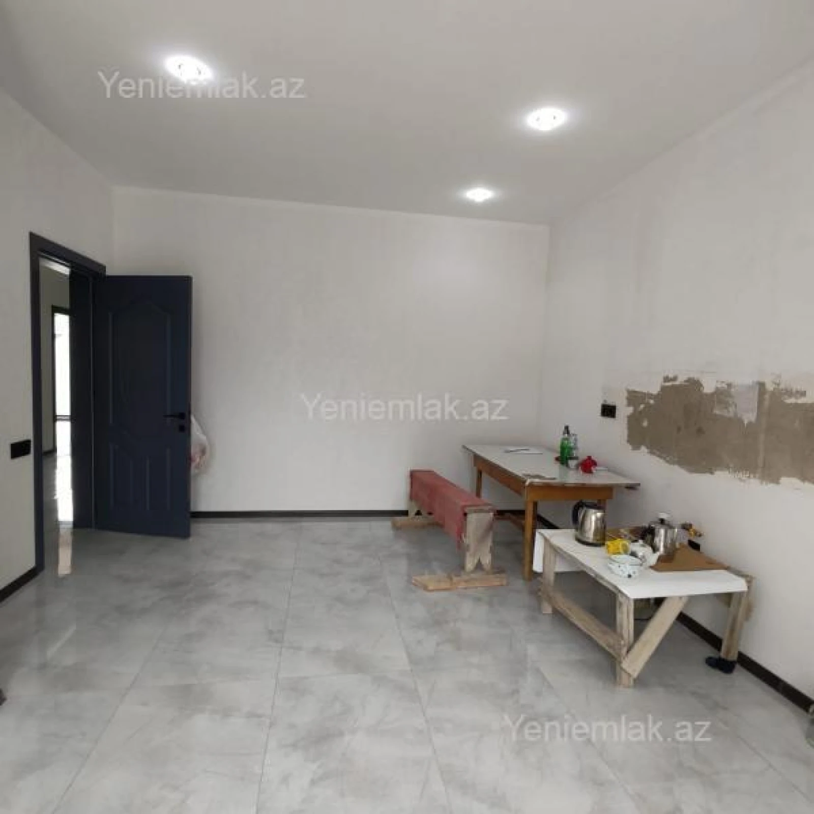 Satılır 4 otaqlı həyət evi 140 m²