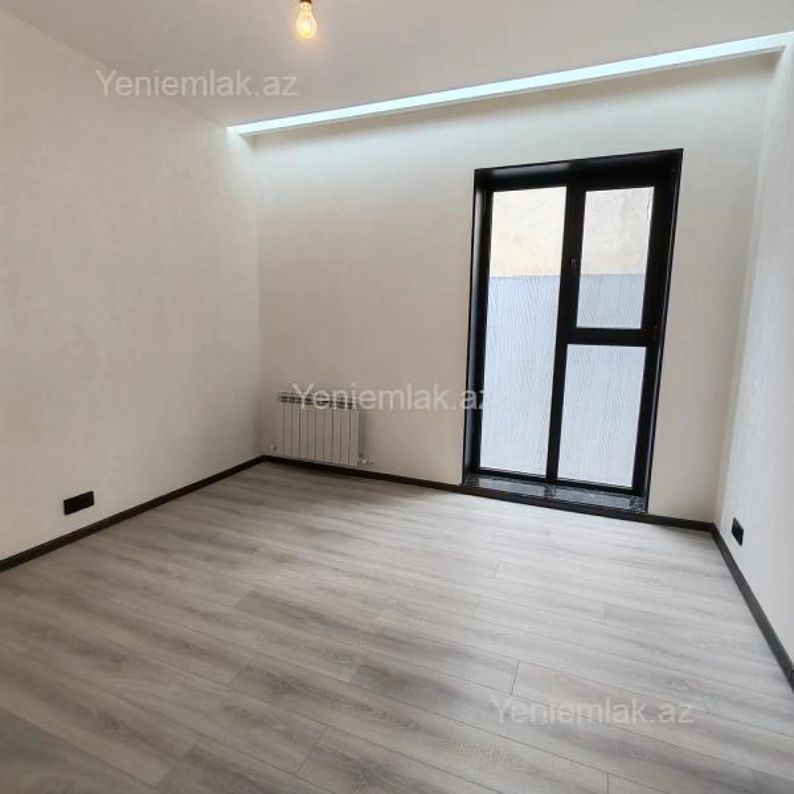 Satılır 4 otaqlı həyət evi 140 m²
