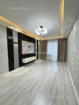 Satılır 3 otaqlı köhnə tikili 90 m² — Bakı, Xətai 3 otaq 90.00 m²