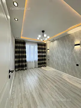 Satılır 3 otaqlı köhnə tikili 90 m²