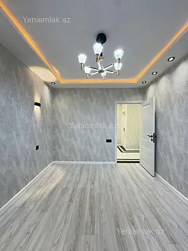 Satılır 3 otaqlı köhnə tikili 90 m²