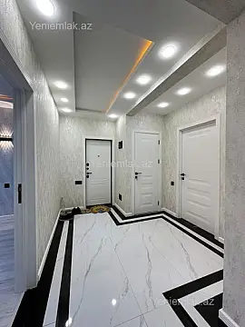 Satılır 3 otaqlı köhnə tikili 90 m²