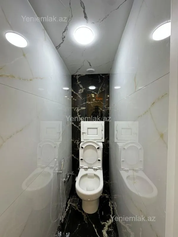 Satılır 3 otaqlı köhnə tikili 90 m²