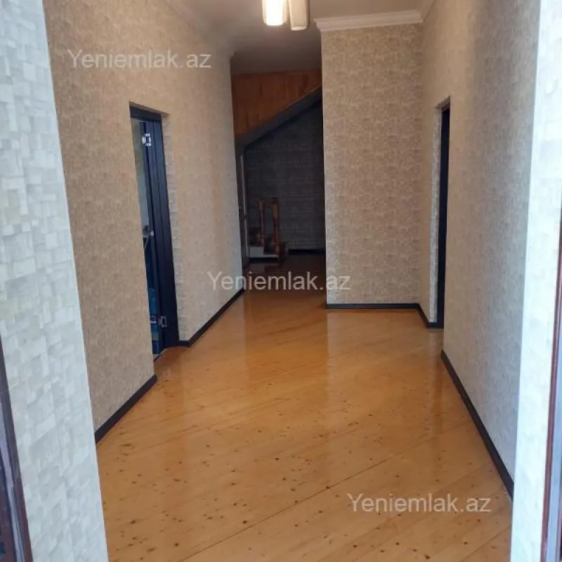 Satılır 4 otaqlı həyət evi 170 m²