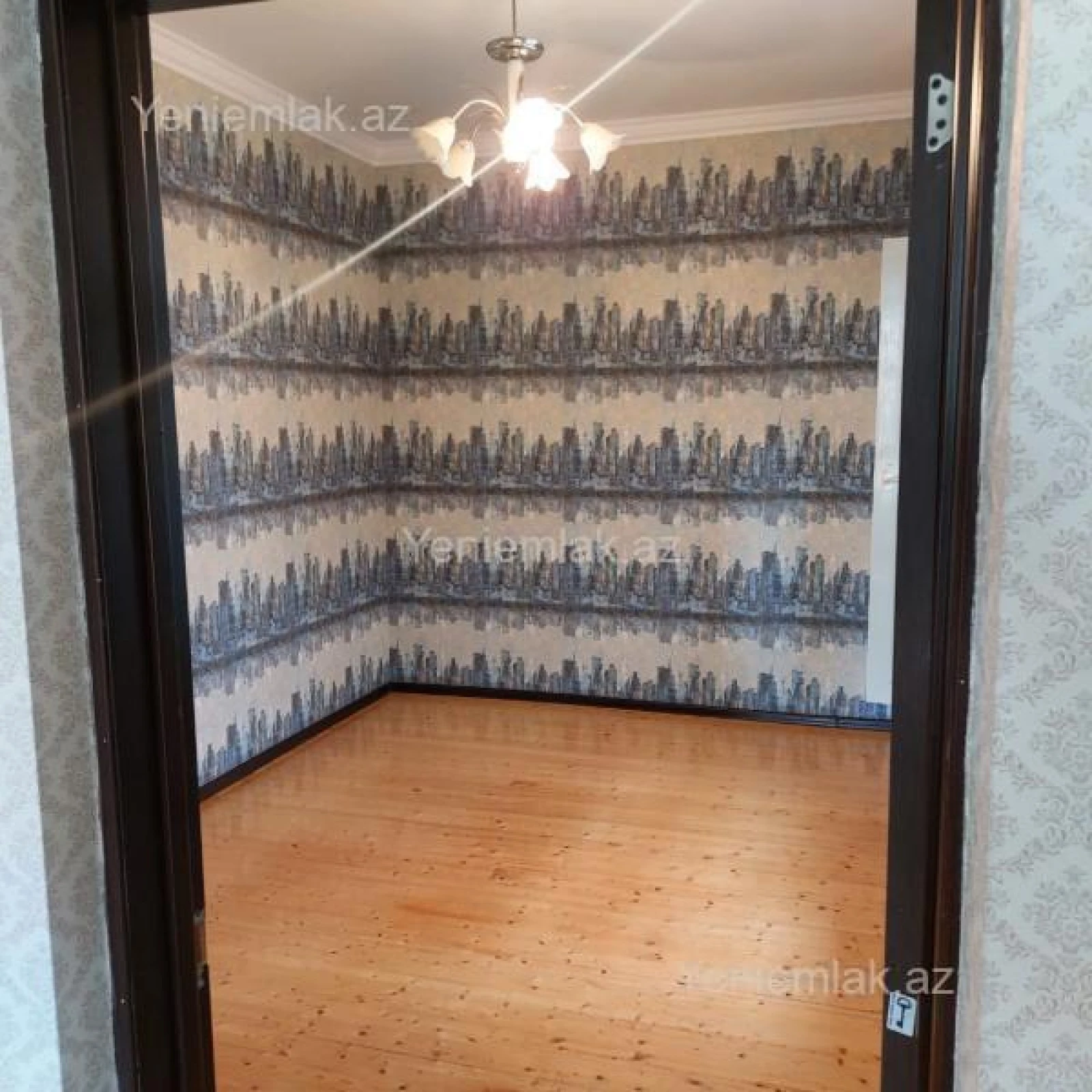 Satılır 4 otaqlı həyət evi 170 m²