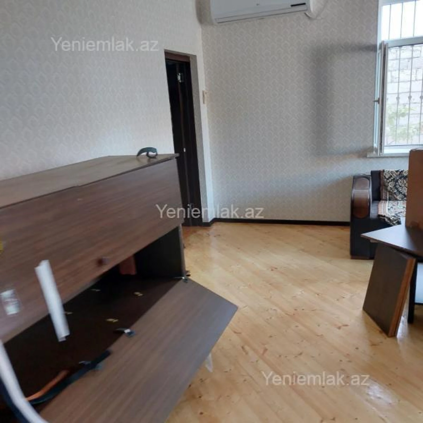 Satılır 4 otaqlı həyət evi 170 m²