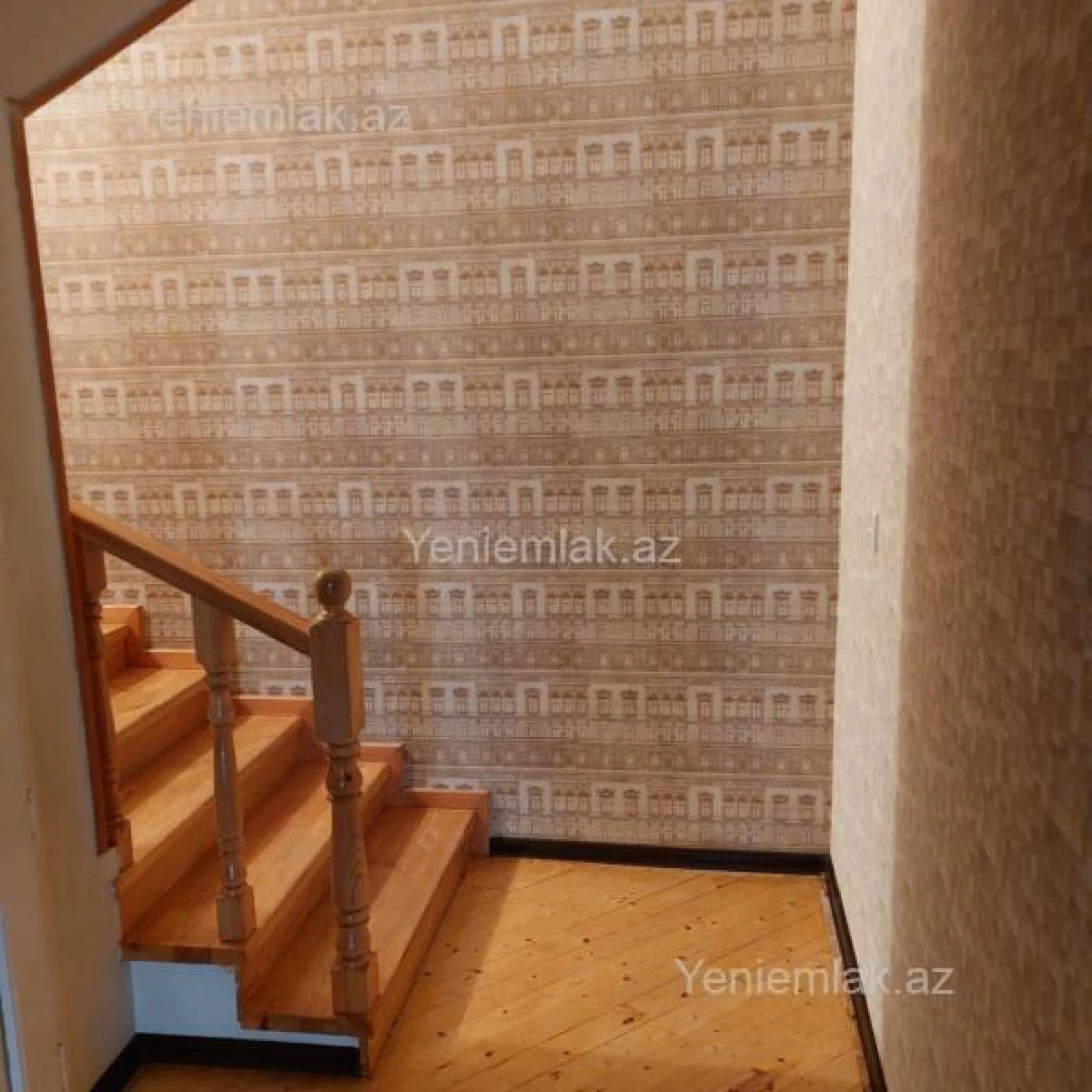 Satılır 4 otaqlı həyət evi 170 m²