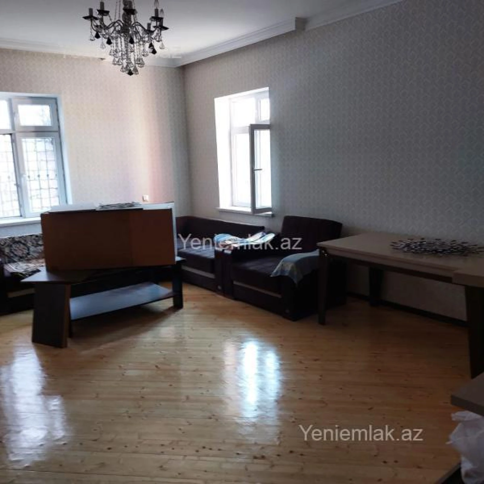 Satılır 4 otaqlı həyət evi 170 m²