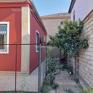 Satılır 4 otaqlı həyət evi 170 m²